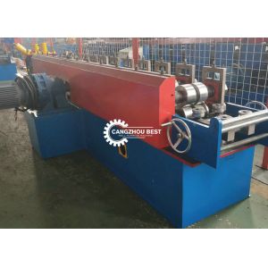 Drywall Ceiling Profile Stud And Track Roll Forming Machine