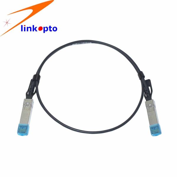 Buy 10G Twinax Copper DAC Direct Attach Cable SFP+ To SFP+ 6 Meters ESPCAP92 - 324C6 at wholesale prices