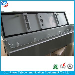400 Pair Outdoor Distribution Cabinet
