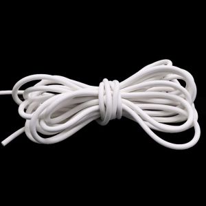 EPDM Foamed Seal Strip Round Foaming Cord for and Thermal Conductivity 0.06-0.1W