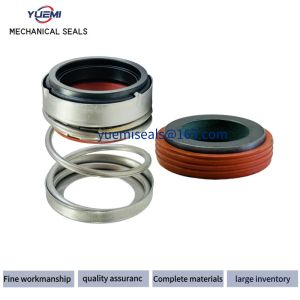 560A Single-Spring Water Pump Mechanical Seal Replace Aesseal replace MTU FP/T3S