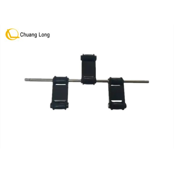 Buy ATM Machine Parts Hyosung 5600T Presenter Cash Out Belt Drive Assembly at wholesale prices