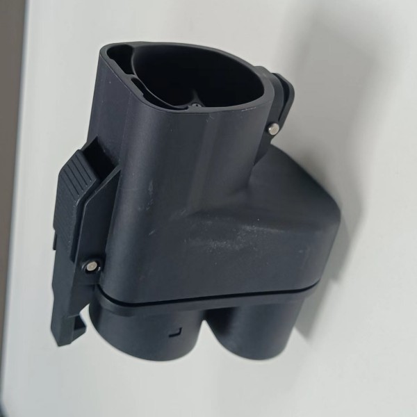 Buy NACS Supercharger To CCS1 EV DC Adapter 400A 500V-1000V at wholesale prices