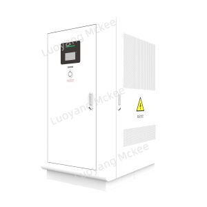 China 360KW Power Sharing CCNTRL Public EV Charging Stations 300VDC-1000VDC on sale