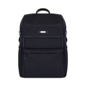 New Design Water Resistant REPET Business Laptop Backpack