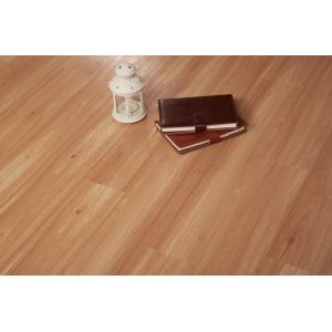 Wood Pattern Luxury Vinyl Plank Adhesive Interlock Unilin Click Systerm