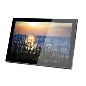 10 Inch Resolution 1280x800 POE Android Touch Wall Mounted Tablet For Home