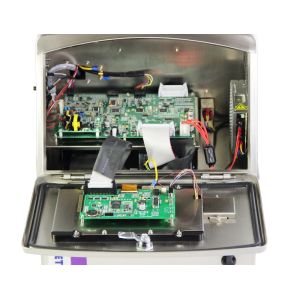 CYCJET B9080 Industrial Inkjet Printer Barcode Black Date Code