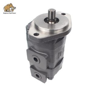 OEM Hydraulic Motor 14561971 Gear Pump Replacement