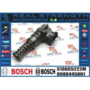 Fuel Injector 10116257 041475503 313GC5222M 313GC5227M 0414755005