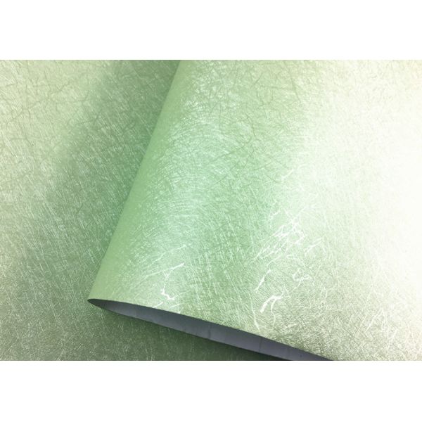 Buy PVC Vinyl Turquoise Damask Wallpaper Peelable Textured Damask Wallpaper at wholesale prices