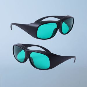 33 Frame 830nm Diode Laser Glasses 660nm Laser Level Goggles