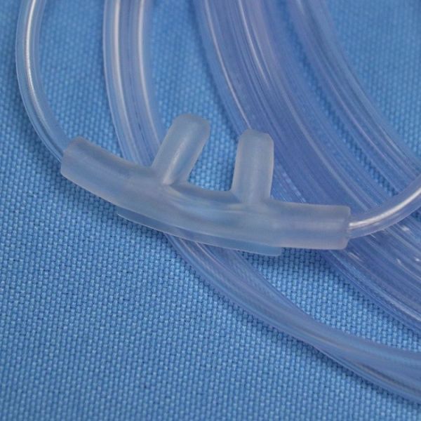 Buy Medical Consumables Cannula Tubing Oxygen Concentrator VANC-01 at wholesale prices