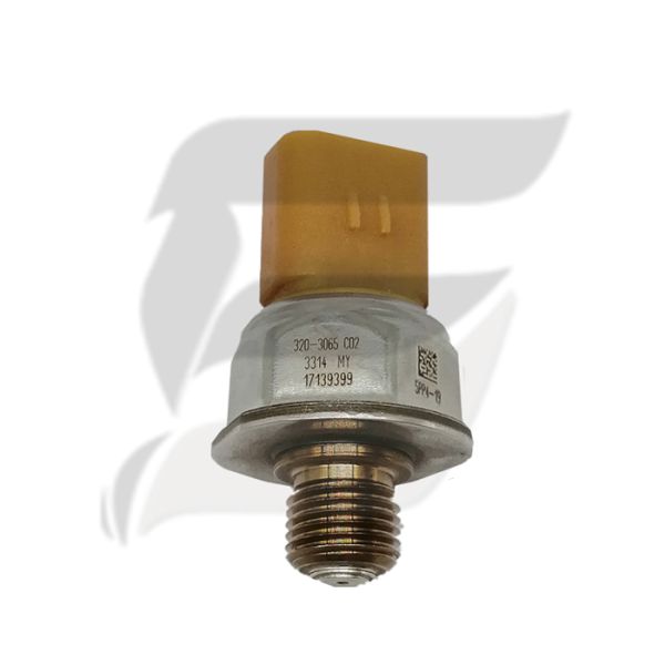 320-3065 3203065 CAT349E Excavator Engine C13 C15 Cat Spare Parts