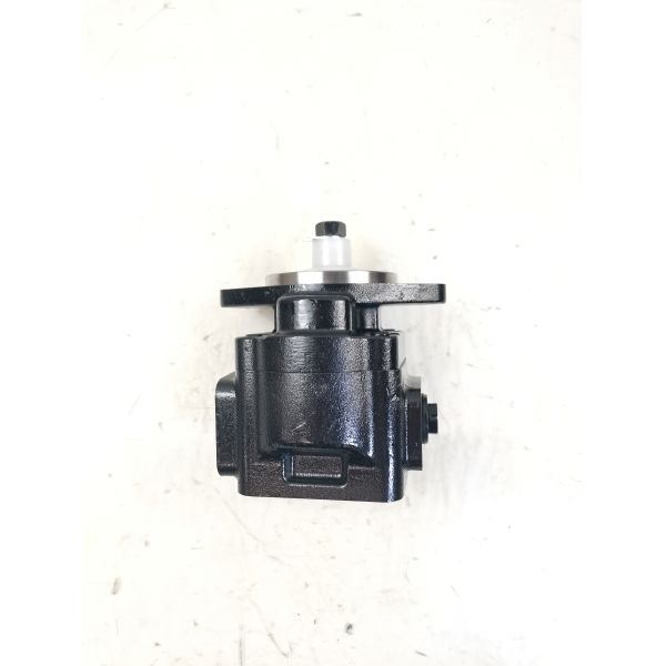 Compact Original Loader Gear Pump For Engineering Machinery And Vehicle 24090283 Oil Pump