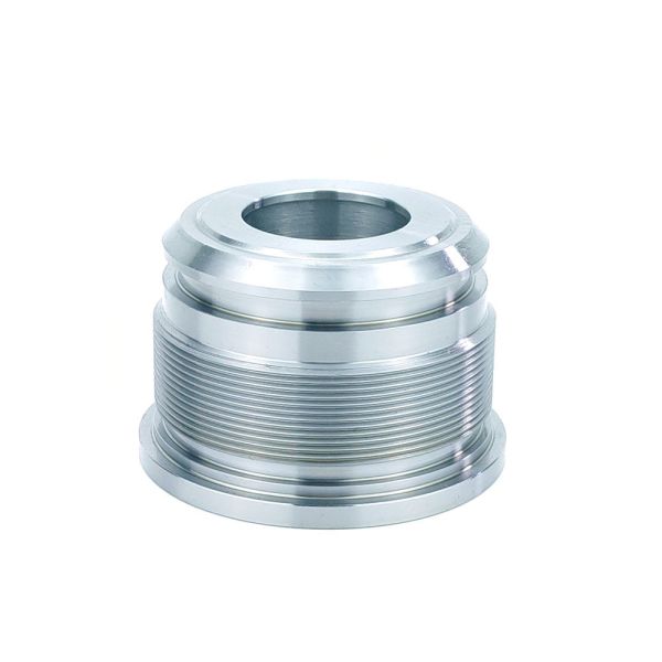 Buy Customized Request Precision OEM CNC Machinery Part Piston Part with CE Certification at wholesale prices