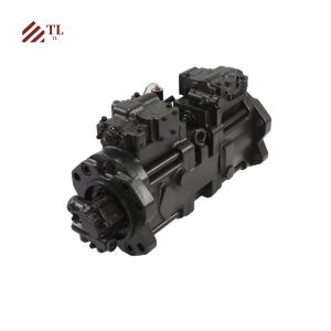 Durable Kawasaki K3V112DT Hydraulic Pump for Volvo EC200B EC210B EC240B