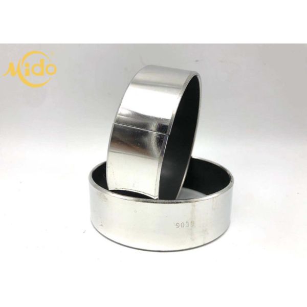 Wear Resistance 07177-09030 Hydraulic Spare Parts Excavator Bushing