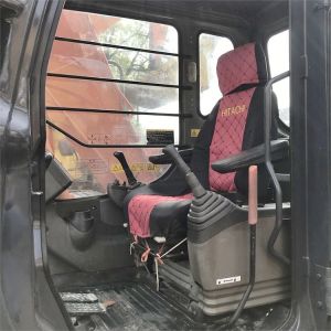 Hitachi 120 Excavator Good Condition Parts Cheaper Cost Made in Japan 2019 Year