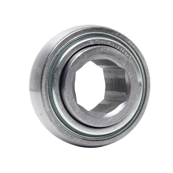 Buy Custom Gcr15 Disc Harrow Agricultural Machinery Bearing W208PPB8 at wholesale prices
