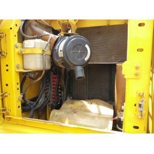 Used KOMATSU PC130-7 13 Ton Excavator