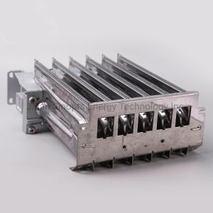 Gas Water Heater Parts 4 Rows Burner