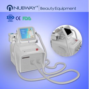 Cryolipolysis+Lipo Laser Body Slimming Machine, spa & clinic use