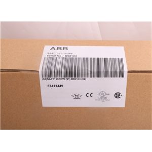 TK811V150 3BSC950107R3 ABB TK811V015 POF Cable, 1.5m, Duplex Prefabricated