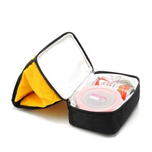 Manufacturers cross-border production wholesale outdoor thermal insulation bag