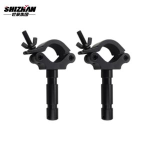 Cedarslink Aluminum DJ O Clamp Global Truss Mini 360