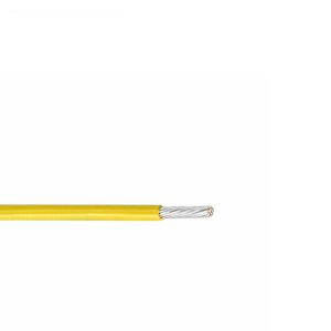 UL1570 600V 250C 6-24AWG PTFE Wires And Cables VW-1 For Home Appliance,heater