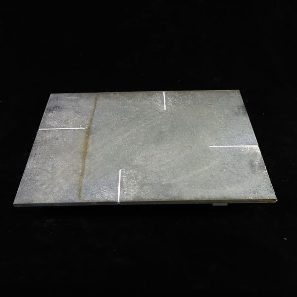 Buy Density Silicon Carbide Kiln Shelves Square Shelves for Optimal and Consistent Firing Efficiency at wholesale prices