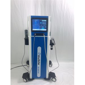 Unique Design Shockwave Therapy Machine Noninvasive No Anesthetic