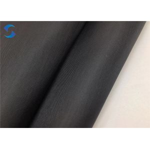 38gsm 170T Polyester Taffeta Lining Fabric PA Coated