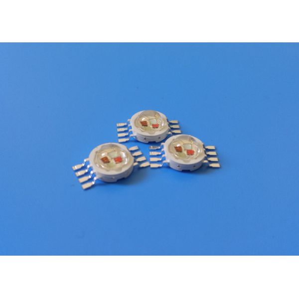 RGBW High Power LED Diode