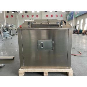 50kg Eco Friendly Food Waste Composter Biodegradable Fruit Dump