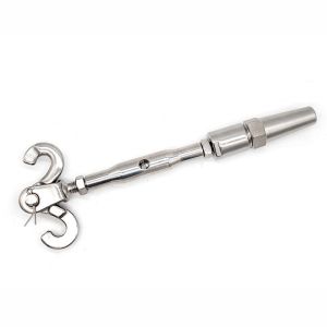 Seagoing Ship Wire Rope Tensioner Adjustable Tightening Wire Rope Sling