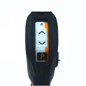 China Pro GM04 Remote Control Module Of Manual Powder Spray Gun on sale