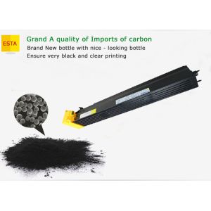 China Konica Minolta Bizhub C652 toner TN613 Color Laser Toner For bizhub C552 / C452 on sale