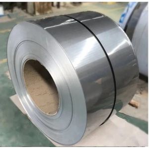 SGH340 Grade 1250mm Galvanized Open Steel Plate with 2.5-3.0mm Thickness from