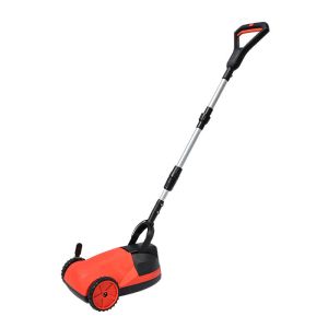 Portable Multifunctional Electric Lawn Mower Industrial Grade Household Lithium