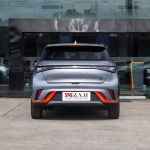 New car B YD Dolphin 405km New Energy Vehicles Electric Sedan Good Performance