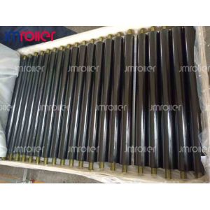 Return Roller Designed for Efficient Belt Tracking and Noise Reduction