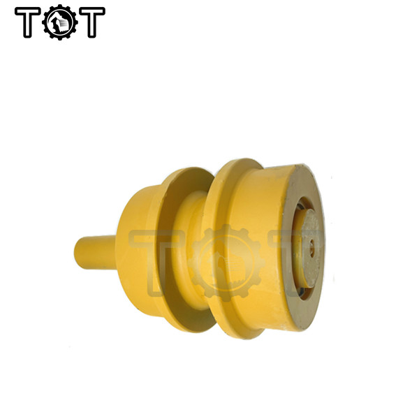 Buy VOLVO EC140 EC140B Carrier Roller Excavator Undercarriage Parts at wholesale prices