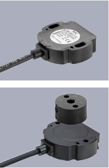 Novotechnik RFC4800_analog