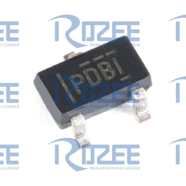 Buy TPS3809K33DBVR at wholesale prices