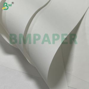 70g Offset Pringting High Whiteness Book Paper For Notebook Interior Pages