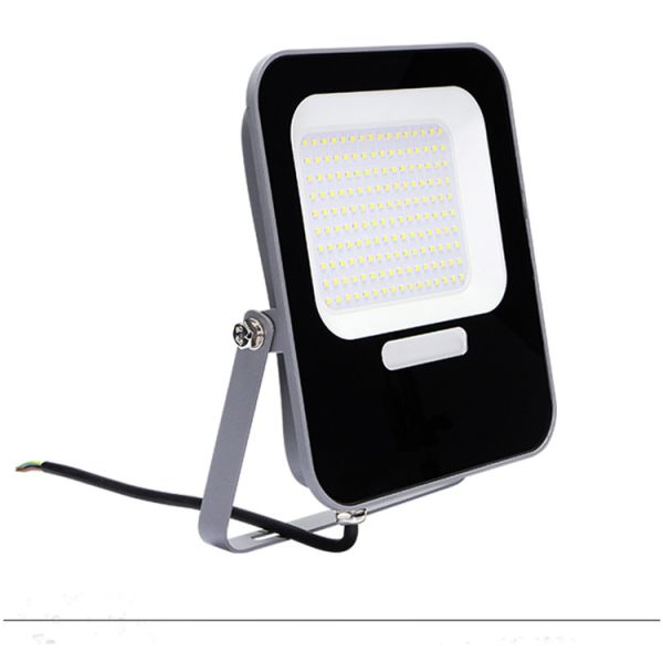 Waterproof 3000Lumen Microwave Outdoor LED Flood Lights