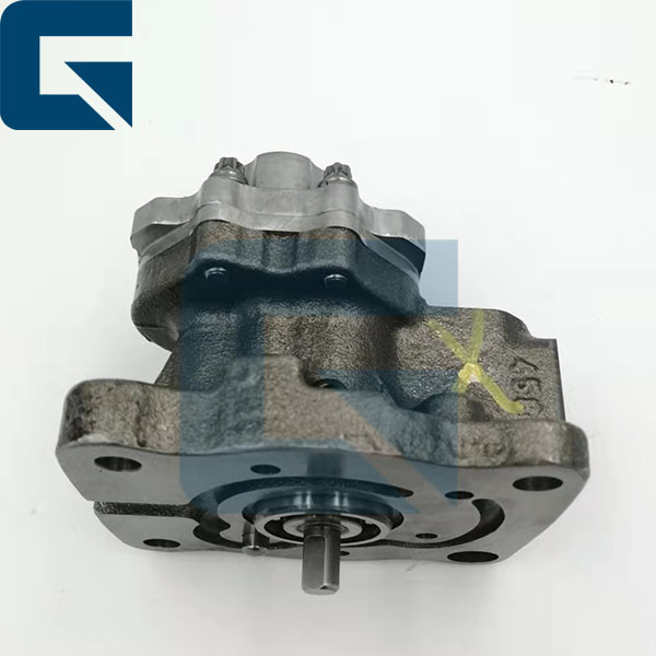 Buy 383-1992 3831992 C9 C7 Pump GP Fuel For E324D Excavator at wholesale prices