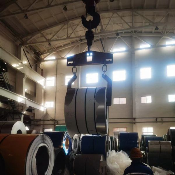 EN 1.4510 / AISI439 Stainless Steel Sheet & Plate from TISCO POSCO